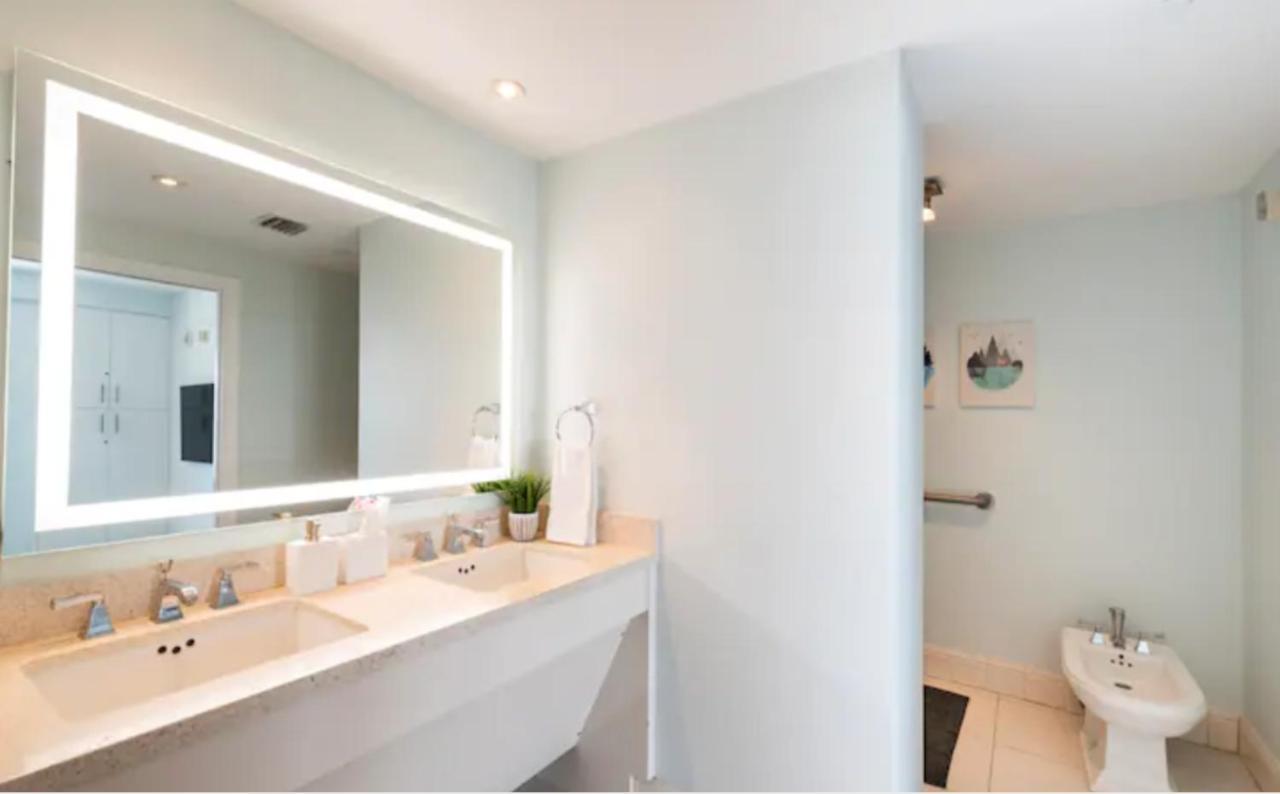 Carlyle Hotel Ocean Dr South Beach 2 Bedroom Luxury Apartment Miami Beach Exterior photo